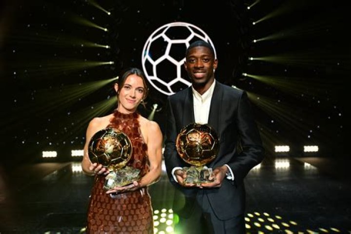 Aitana Bonmatí Husband: A Deep Dive into the Life of the Spanish Football Star