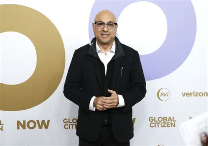 Ali Velshi with Hair: The Transformation of a Renowned Journalist