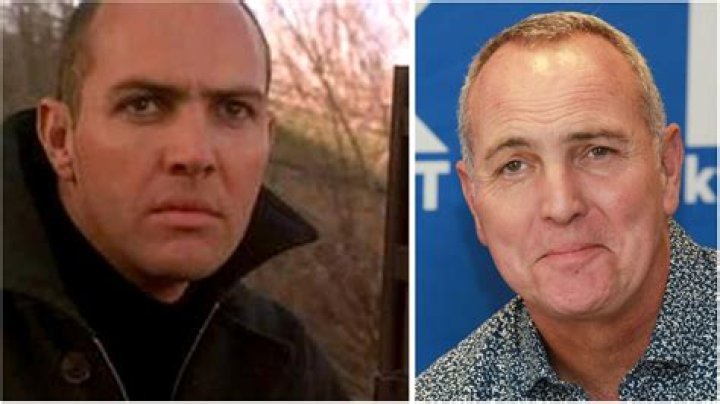 Arnold Vosloo: A Comprehensive Look at the Life and Career of the South African Actor