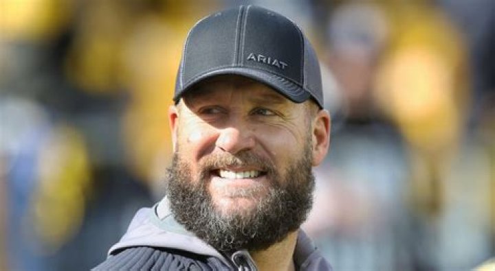 Ben Roethlisberger: The Journey of a Legendary Quarterback