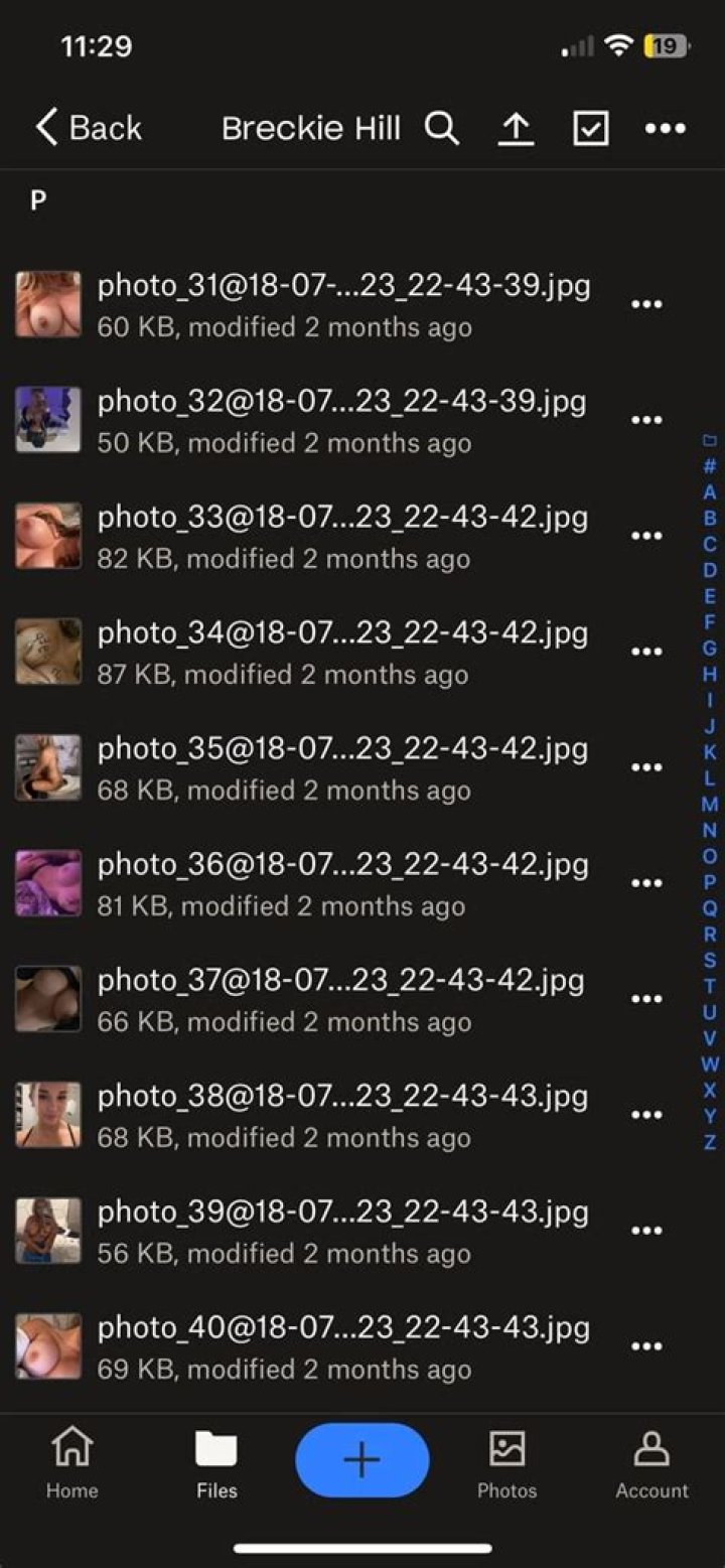 Breckie Hill OnlyFans Leaked: The Full Story Behind the Controversy