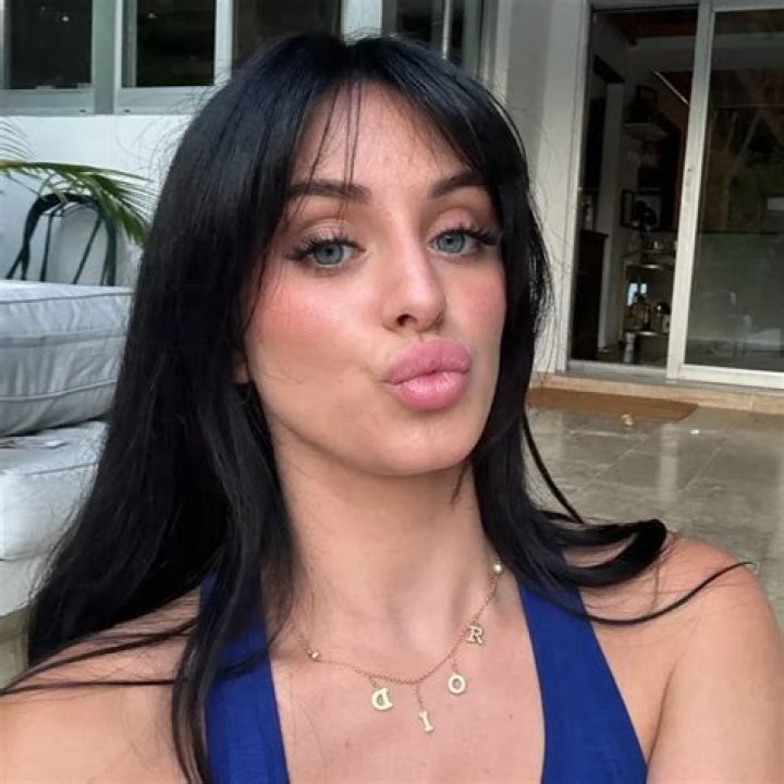 Camilla Araujo OnlyFans Leak: Everything You Need to Know