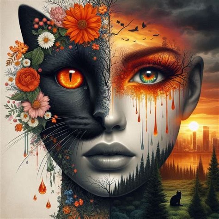 Chaos and Peace Codes: Understanding the Duality of Life