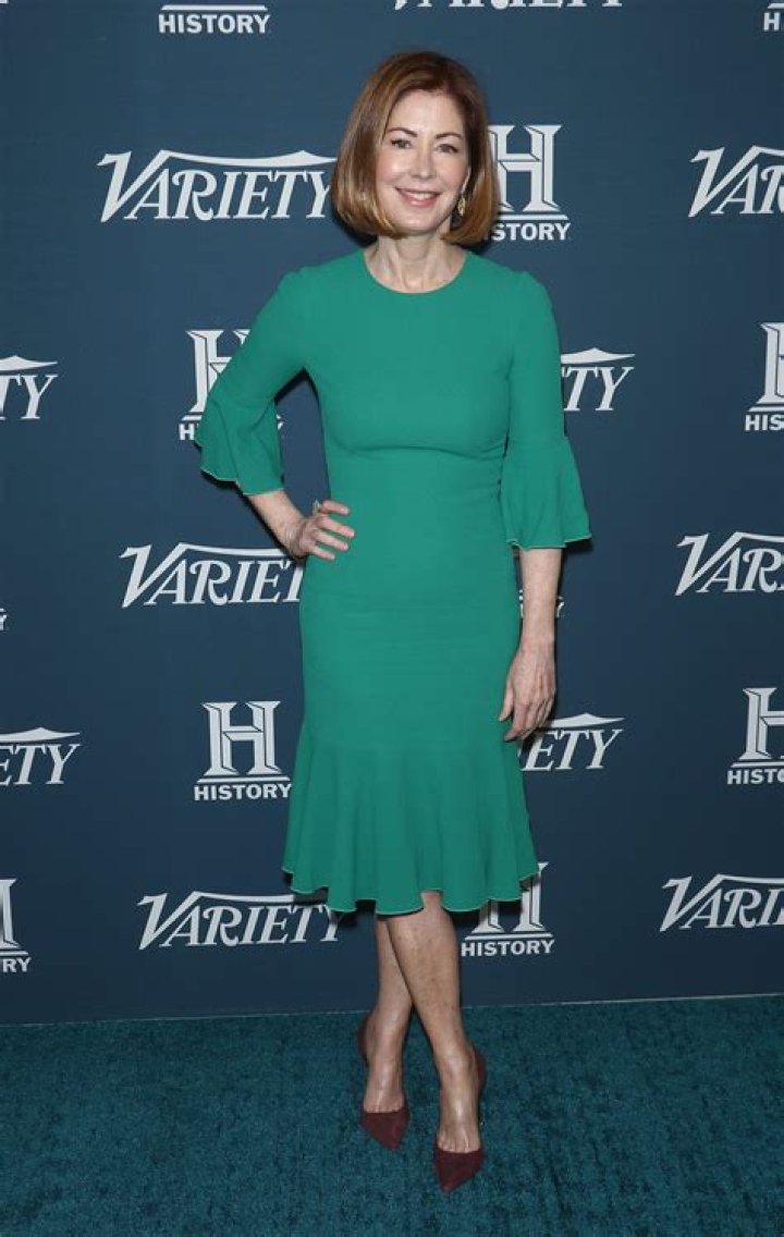 Dana Delany's Husband: A Journey Through Love and Life