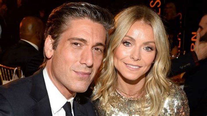 David Muir's Relationship Status: A Deep Dive into His Personal Life