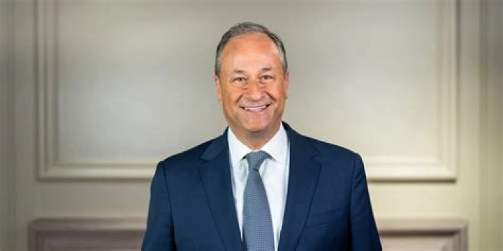 Douglas Emhoff Investments: A Deep Dive into His Financial Portfolio