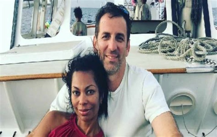 Exploring Harris Faulkner's Husband's Religion: A Deep Dive