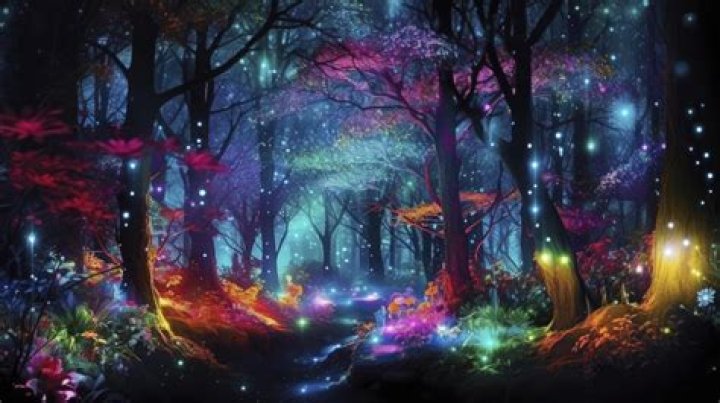 Exploring the Enchanting World of Fae Love: A Journey Through Myth and Magic