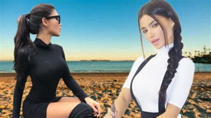 Exploring the Fascinating Life of Sveta Bilyalova: A Journey Through Her Success and Influence
