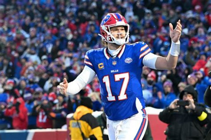 Exploring the Heart of the Quarterback: Josh Allen's Dating Life Unveiled