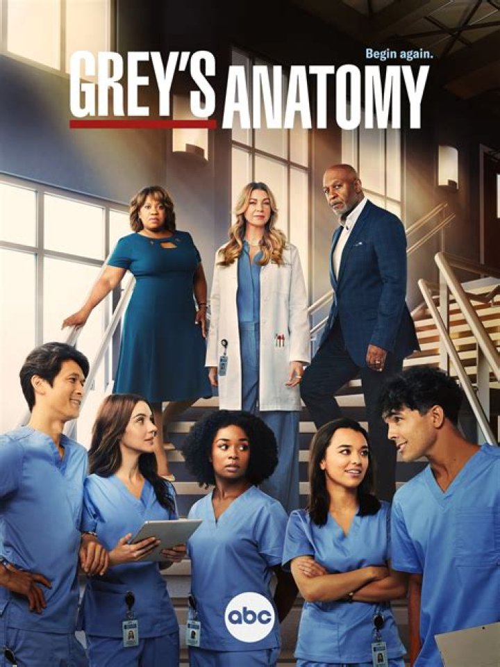 Exploring the Impact of Arizona Robbins in Grey's Anatomy