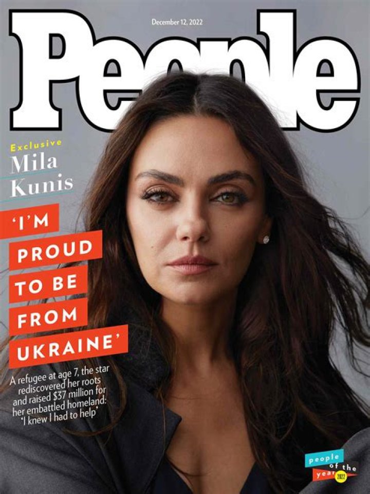 Exploring the Life and Career of Mila Kunis