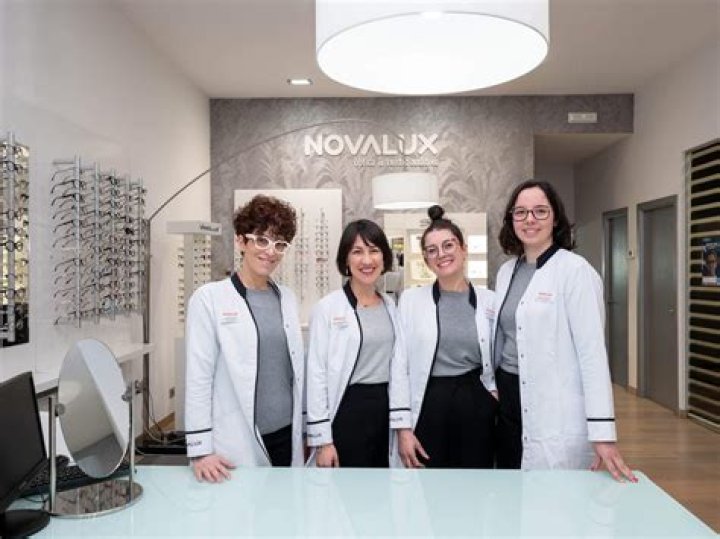 Exploring the Life and Career of Nova Lux Reznor