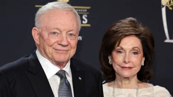 Exploring the Life and Legacy of Jerry Jones' Wife
