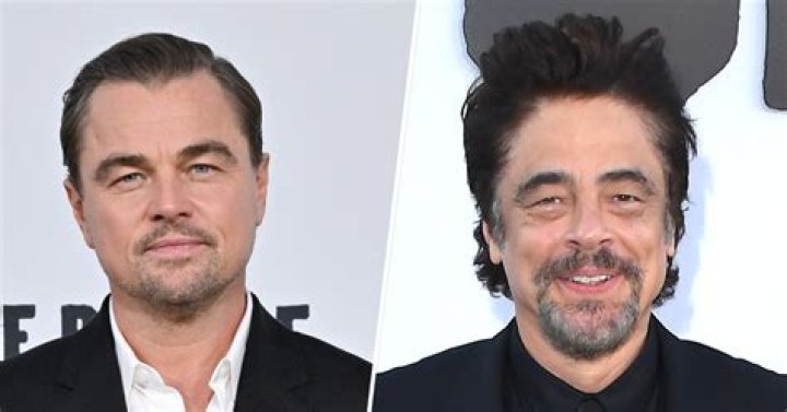 Exploring the Life of Benicio Del Toro's Wife: A Comprehensive Overview
