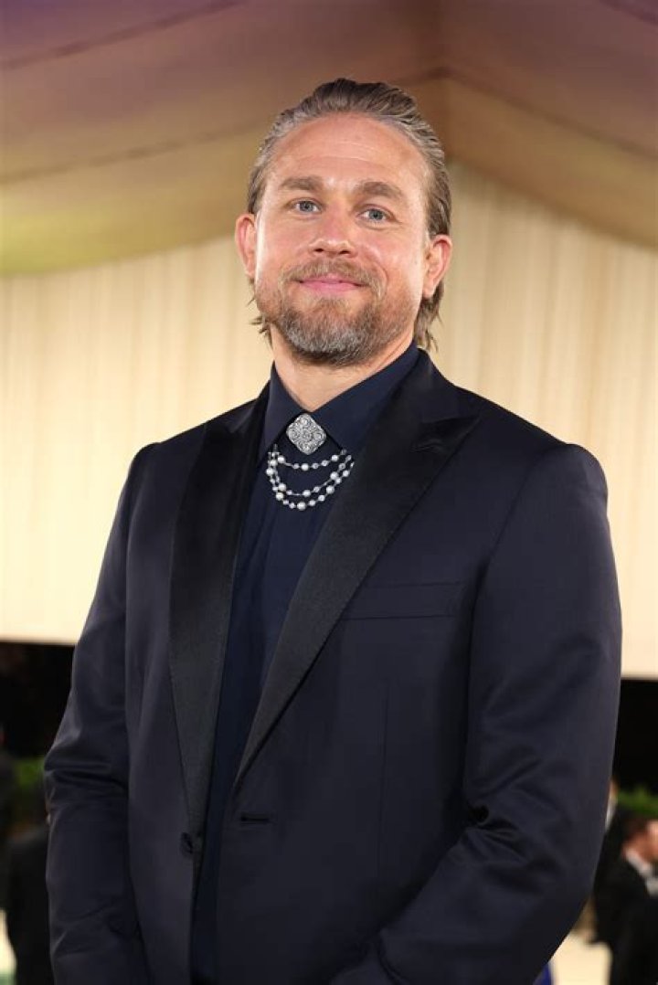 Exploring the Life of Charlie Hunnam's Daughter: A Glimpse into a Star-Studded Family