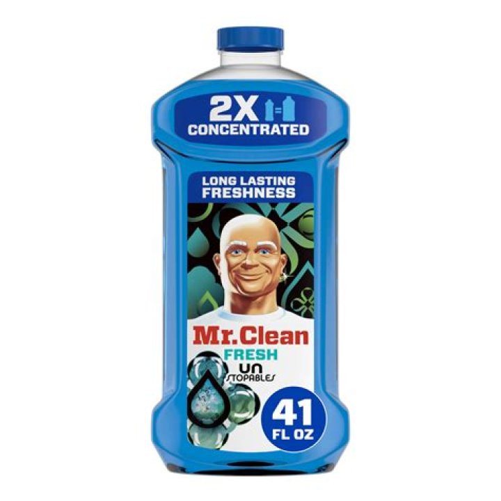 Exploring the Rise and Influence of Mr. Clean Memes