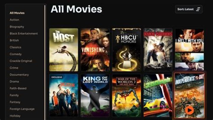 HD Movie Hub 300: Your Ultimate Destination for Streaming Movies