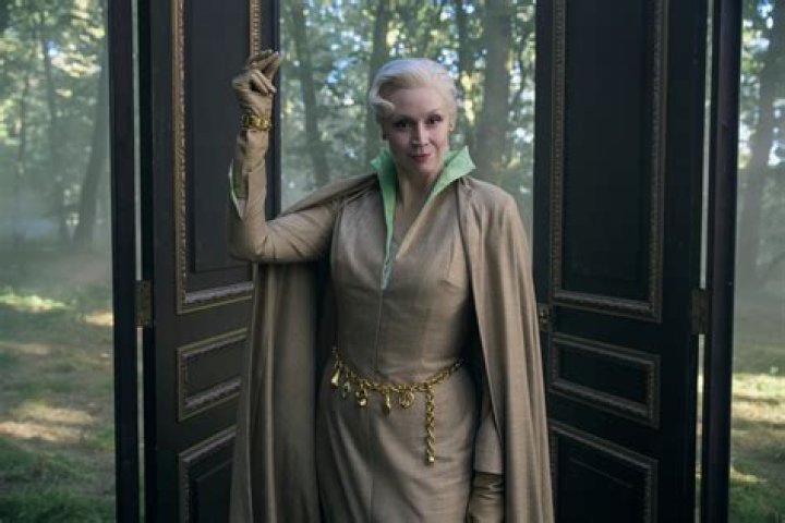 How Tall is Gwendoline Christie: A Remarkable Insight into Her Height and Career