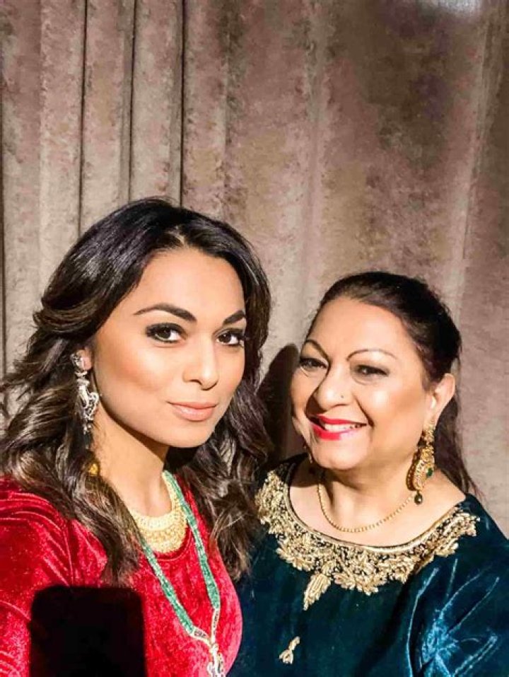 Is Aishah Hasnie Married? An In-Depth Look into Her Personal Life