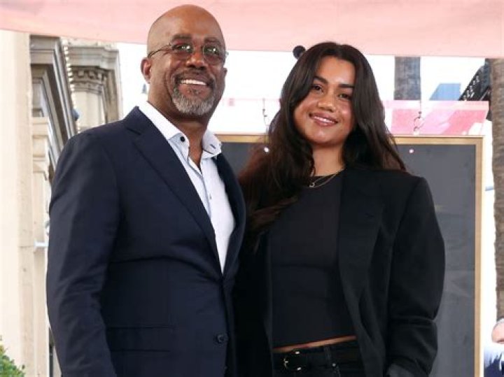 Is Darius Rucker a Republican? Unraveling the Political Affiliation of the Country Star