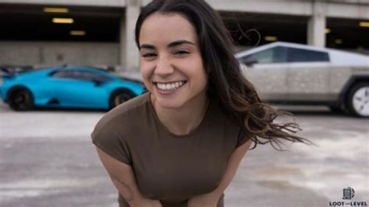 Jameliz OnlyFans Leaked: Exploring the Buzz and Implications