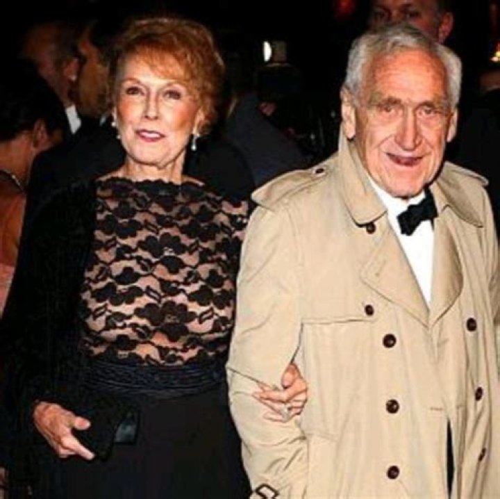 James Whitmore Jr: A Talented Director and Acclaimed Actor