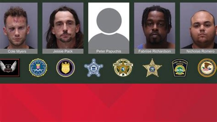 Listcrawler Arrest 2024 Virginia: What You Need to Know