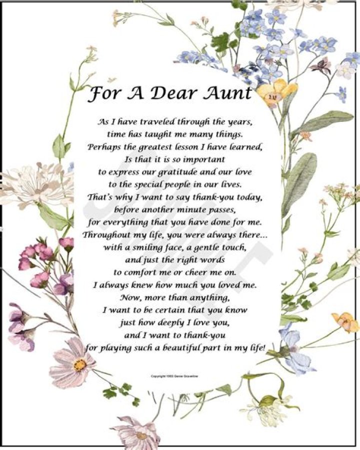 Loving Aunt: The Heartfelt Connection That Enriches Lives