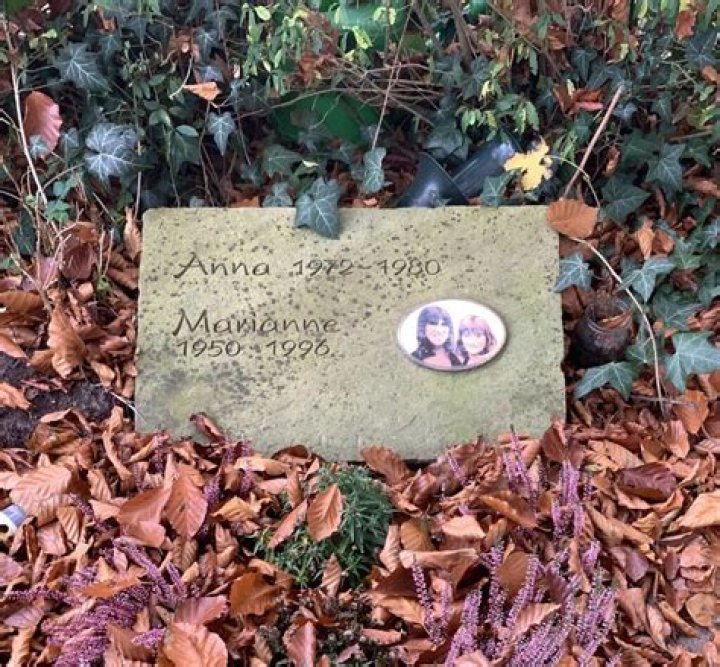 Marianne Bachmeier Interview: A Deep Dive into a Mother's Grief and Justice