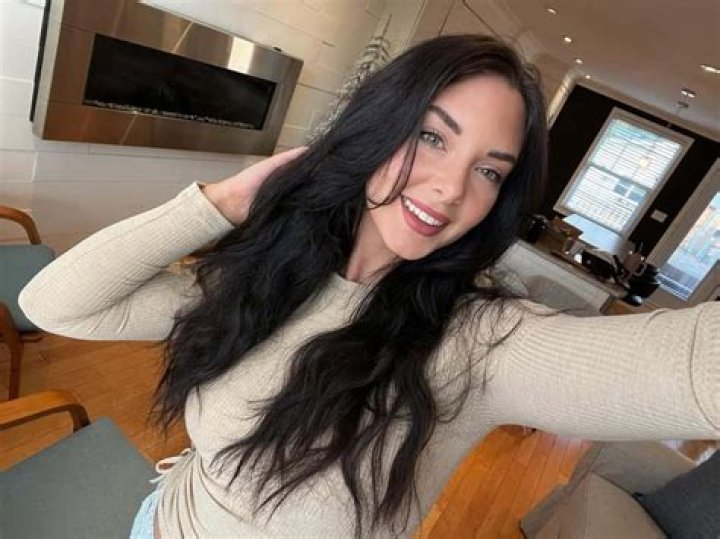 Morgan Vera Leaked OnlyFans: The Controversy and Impact