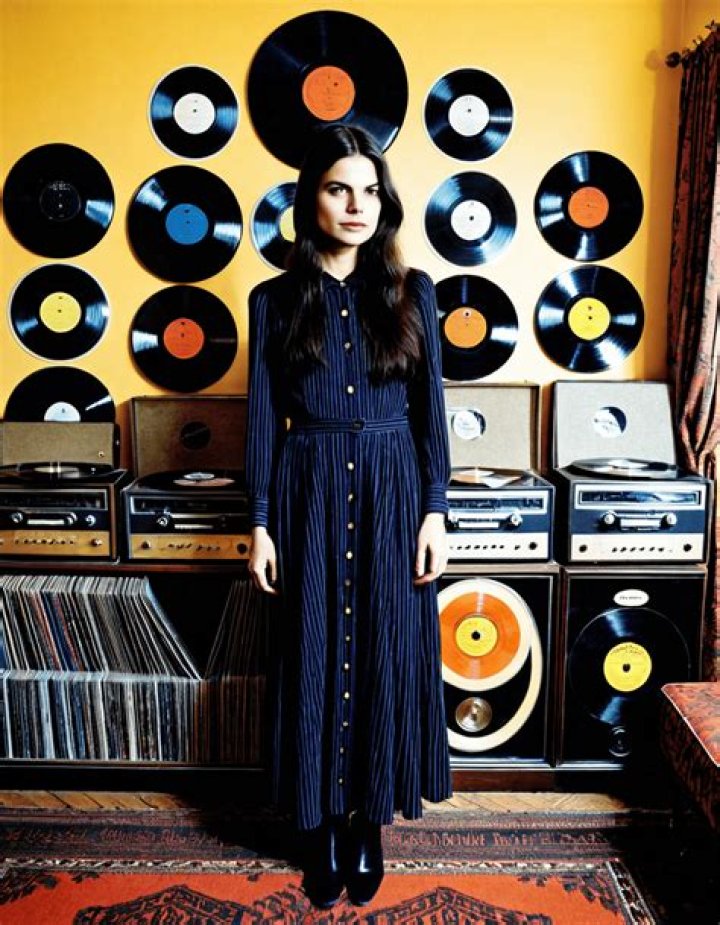 Nini Divine: The Enigmatic Journey of a Rising Star