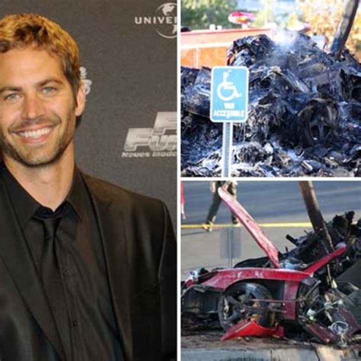 Paul Walker's Girlfriend Now: The Untold Story of Their Relationship