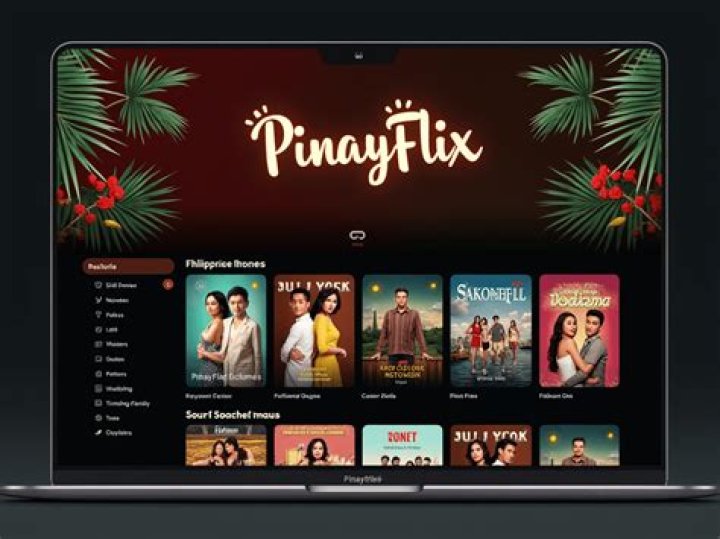 PinayFlix: The Ultimate Streaming Experience for Filipino Entertainment