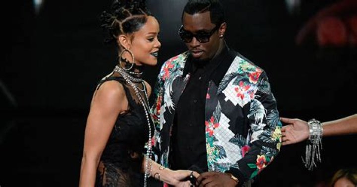 Rihanna and Diddy: The Unforgettable Connection