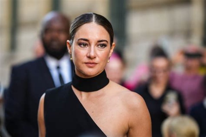 Shailene Woodley: A Comprehensive Look at Her Life and Career