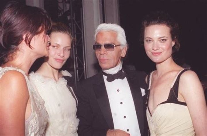 Shalom Harlow Husband: A Deep Dive into Her Personal Life and Relationships