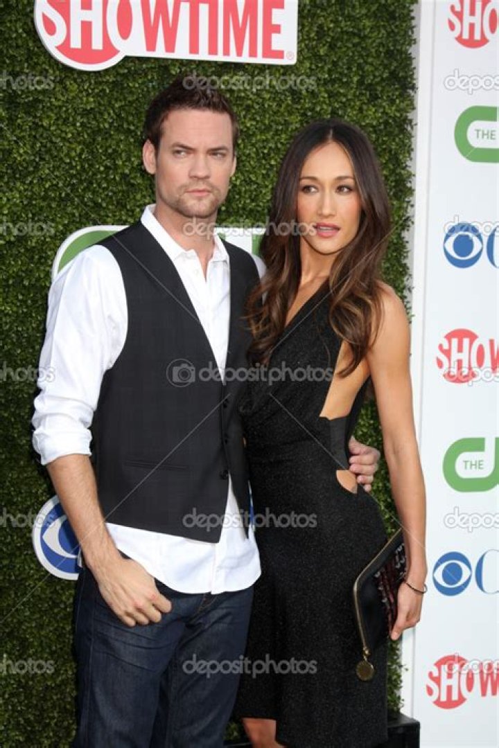 Shane West Wife: A Deep Dive into His Personal Life