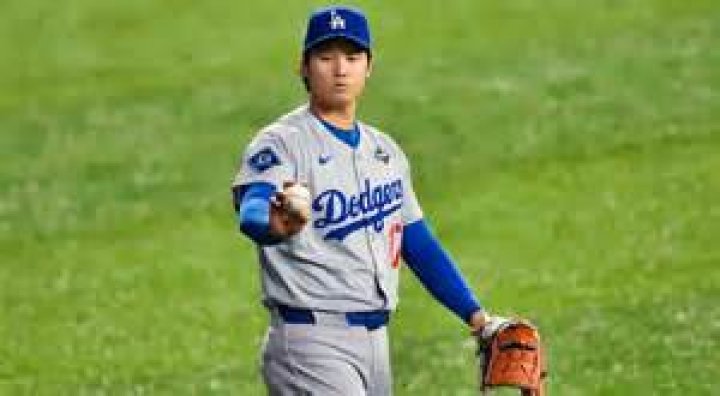 Shohei Ohtani's Wife: Height, Biography, and More