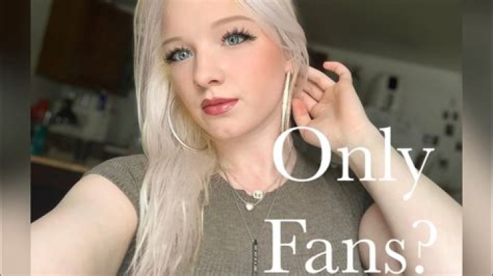 Sophie Rain Only Fans Free: Everything You Need to Know