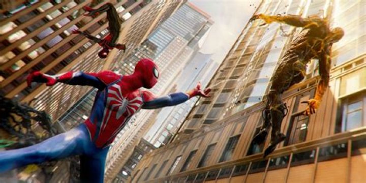 Sophie Rain: The Spider-Man Video Sensation on YouTube