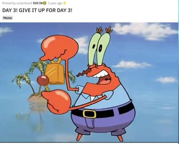 The Confused Mr. Krabs Meme: A Journey Through Internet Culture