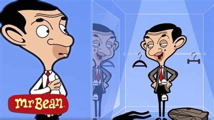The Enigmatic World of the Kidney Bean Cartoon: A Bean Wearing a Suit