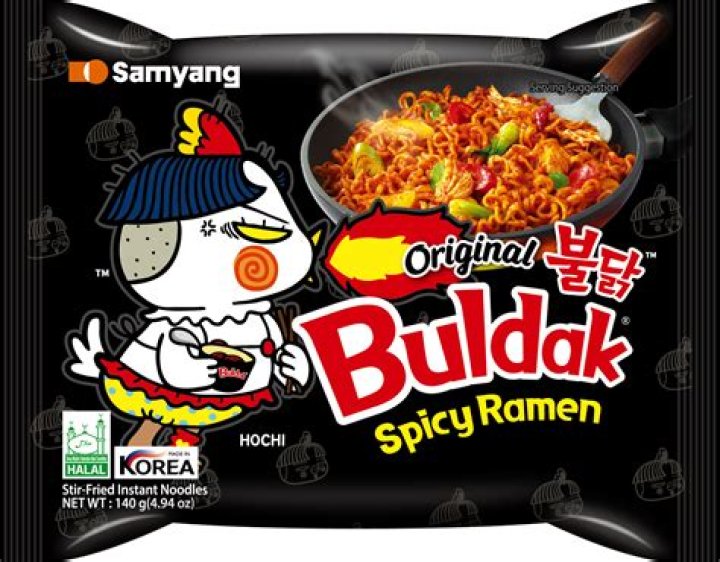 The Exciting World of Buldak Advent Calendar 2024: A Spice Lover's Delight
