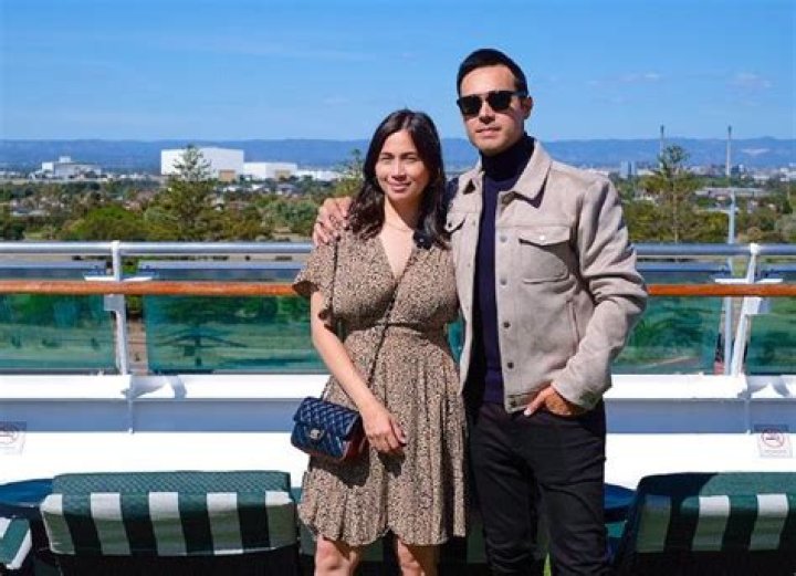 The Remarkable Journey of Alex Lopeziana Zubiri's Husband: A Story of Love, Success, and Inspiration