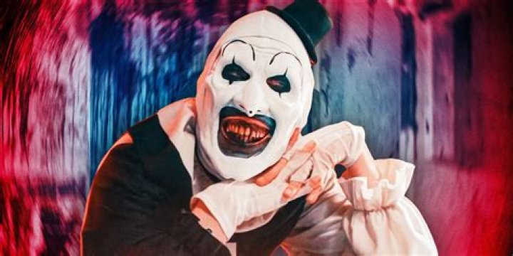 The Terrifier: A Deep Dive into the Cult Horror Phenomenon