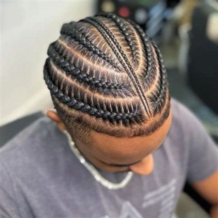 The Timeless Art of Cornrow Braids Styles: A Comprehensive Guide