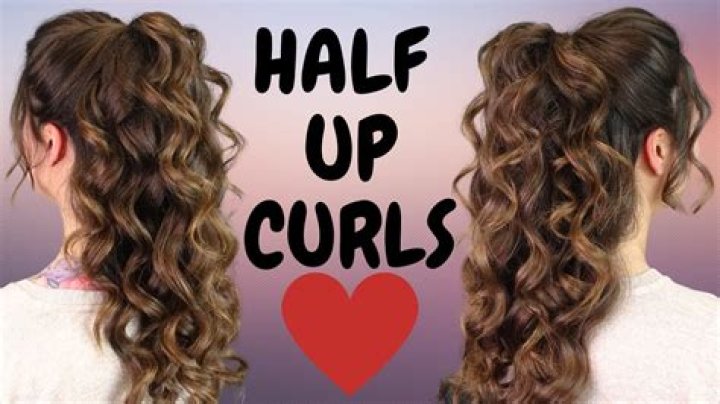 The Ultimate Guide to Half Up Half Down Hairstyles: Elevate Your Hair Game