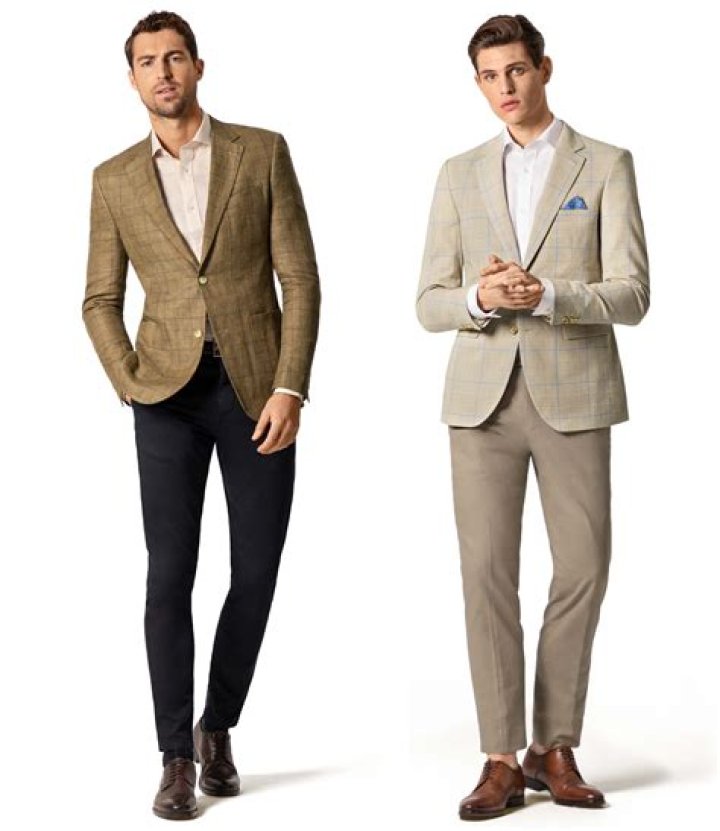 The Ultimate Guide to Semiformal Attire: Elevate Your Style with Confidence