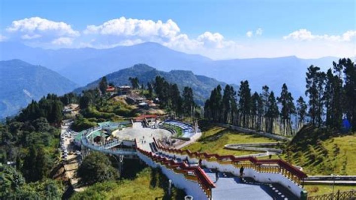 The Ultimate Guide to the Best Places to Travel in November